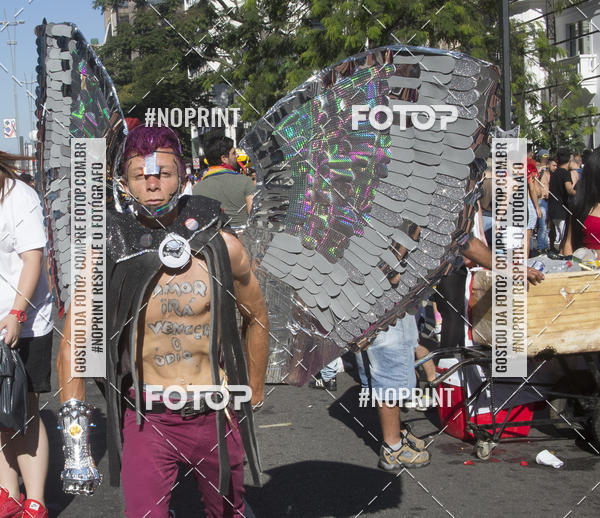 Buy your photos of the eventParada do Orgulho LGBT 2019 SP on Fotop