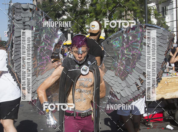 Buy your photos of the eventParada do Orgulho LGBT 2019 SP on Fotop