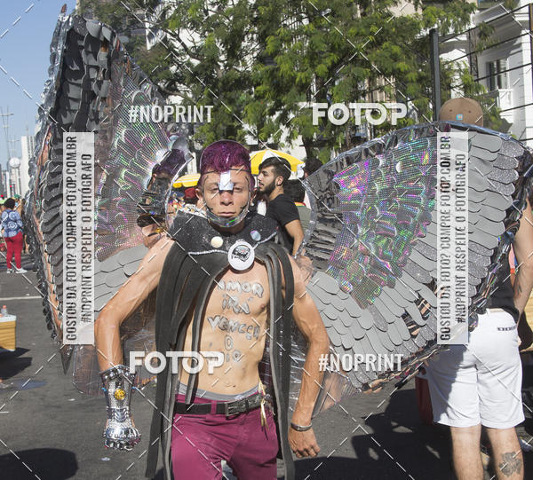 Buy your photos of the eventParada do Orgulho LGBT 2019 SP on Fotop