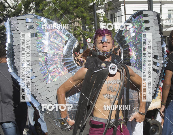 Buy your photos of the eventParada do Orgulho LGBT 2019 SP on Fotop