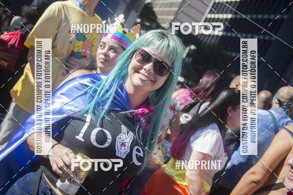 Buy your photos of the eventParada do Orgulho LGBT 2019 SP on Fotop