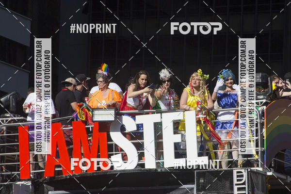 Buy your photos of the eventParada do Orgulho LGBT 2019 SP on Fotop