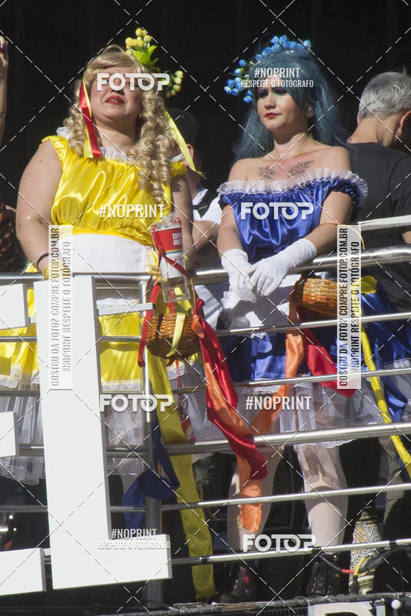 Buy your photos of the eventParada do Orgulho LGBT 2019 SP on Fotop