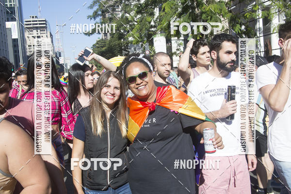 Buy your photos of the eventParada do Orgulho LGBT 2019 SP on Fotop