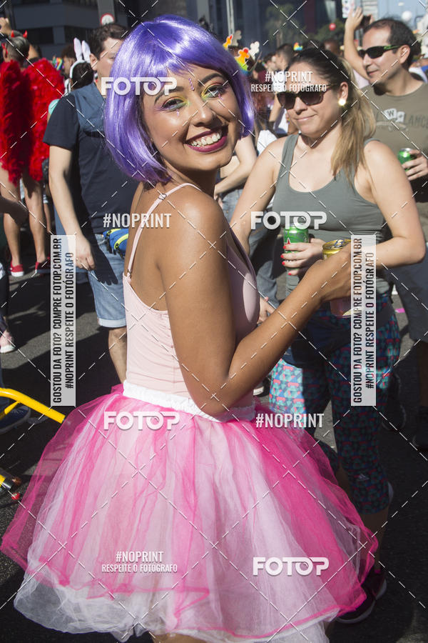 Buy your photos of the eventParada do Orgulho LGBT 2019 SP on Fotop