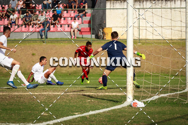 Buy your photos of the eventCampeonato Paulista Sub-20 - Ituano x Desportivo Brasil on Fotop