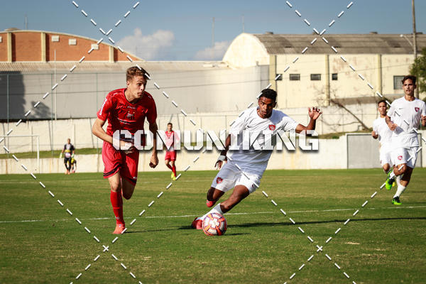 Buy your photos of the eventCampeonato Paulista Sub-20 - Ituano x Desportivo Brasil on Fotop