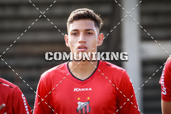 Buy your photos of the eventCampeonato Paulista Sub-20 - Ituano x Desportivo Brasil on Fotop