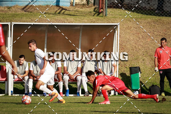 Buy your photos of the eventCampeonato Paulista Sub-20 - Ituano x Desportivo Brasil on Fotop