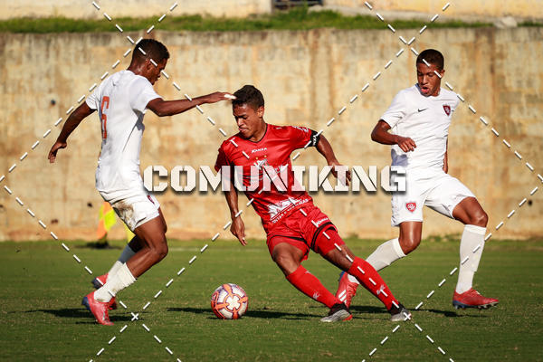 Buy your photos of the eventCampeonato Paulista Sub-20 - Ituano x Desportivo Brasil on Fotop