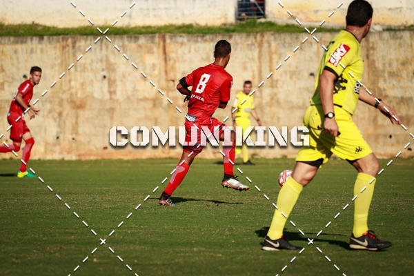 Buy your photos of the eventCampeonato Paulista Sub-20 - Ituano x Desportivo Brasil on Fotop
