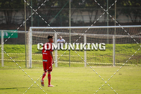 Acquista le foto dell'eventoCampeonato Paulista Sub-20 - Ituano x Desportivo Brasil in Fotop