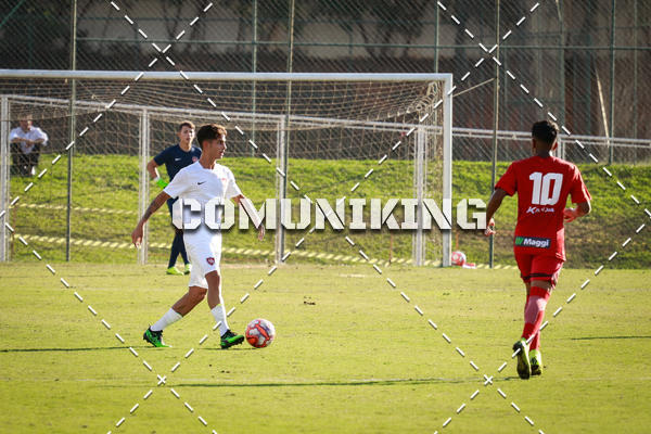 Acquista le foto dell'eventoCampeonato Paulista Sub-20 - Ituano x Desportivo Brasil in Fotop