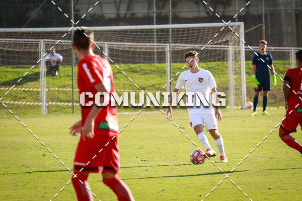 Acquista le foto dell'eventoCampeonato Paulista Sub-20 - Ituano x Desportivo Brasil in Fotop