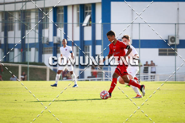 Acquista le foto dell'eventoCampeonato Paulista Sub-20 - Ituano x Desportivo Brasil in Fotop