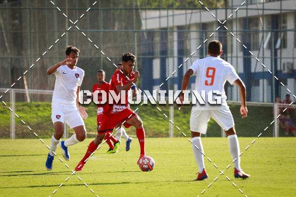 Acquista le foto dell'eventoCampeonato Paulista Sub-20 - Ituano x Desportivo Brasil in Fotop