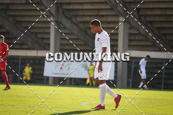 Acquista le foto dell'eventoCampeonato Paulista Sub-20 - Ituano x Desportivo Brasil in Fotop