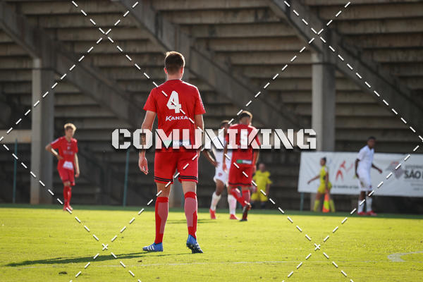 Acquista le foto dell'eventoCampeonato Paulista Sub-20 - Ituano x Desportivo Brasil in Fotop