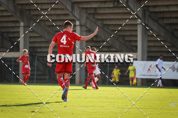 Acquista le foto dell'eventoCampeonato Paulista Sub-20 - Ituano x Desportivo Brasil in Fotop