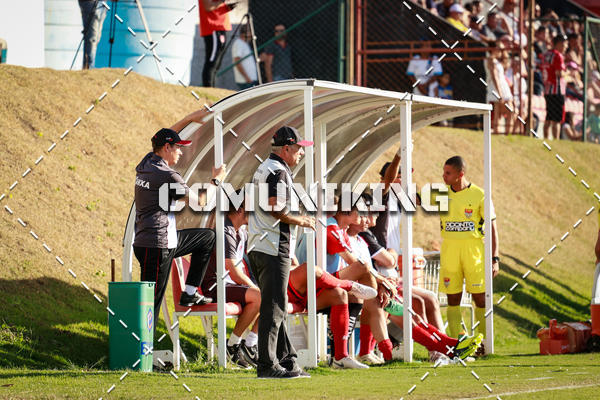 Acquista le foto dell'eventoCampeonato Paulista Sub-20 - Ituano x Desportivo Brasil in Fotop