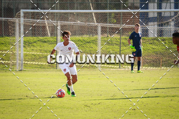 Acquista le foto dell'eventoCampeonato Paulista Sub-20 - Ituano x Desportivo Brasil in Fotop