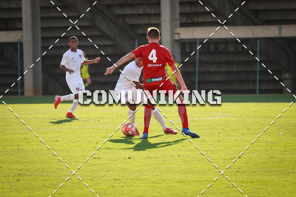 Acquista le foto dell'eventoCampeonato Paulista Sub-20 - Ituano x Desportivo Brasil in Fotop