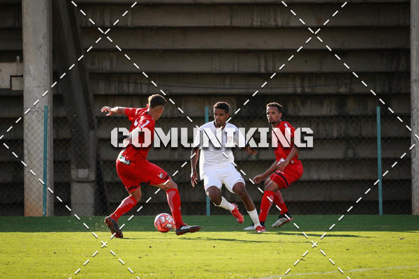 Acquista le foto dell'eventoCampeonato Paulista Sub-20 - Ituano x Desportivo Brasil in Fotop