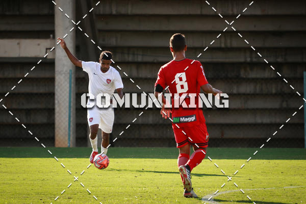 Acquista le foto dell'eventoCampeonato Paulista Sub-20 - Ituano x Desportivo Brasil in Fotop