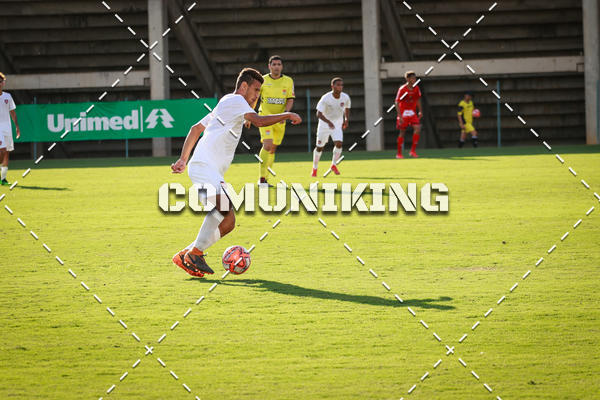Acquista le foto dell'eventoCampeonato Paulista Sub-20 - Ituano x Desportivo Brasil in Fotop