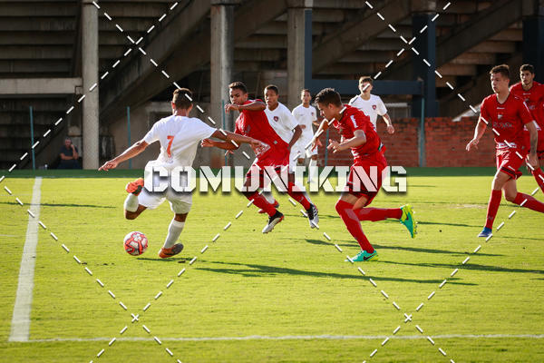 Acquista le foto dell'eventoCampeonato Paulista Sub-20 - Ituano x Desportivo Brasil in Fotop