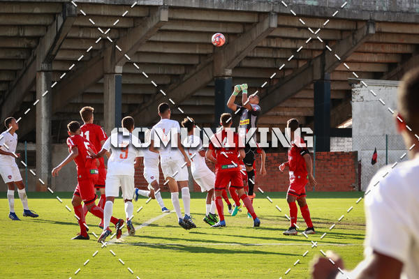 Acquista le foto dell'eventoCampeonato Paulista Sub-20 - Ituano x Desportivo Brasil in Fotop