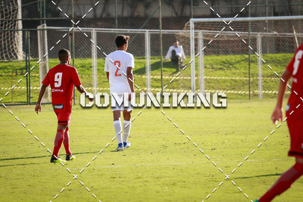 Acquista le foto dell'eventoCampeonato Paulista Sub-20 - Ituano x Desportivo Brasil in Fotop