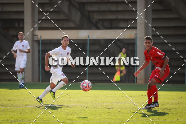 Acquista le foto dell'eventoCampeonato Paulista Sub-20 - Ituano x Desportivo Brasil in Fotop