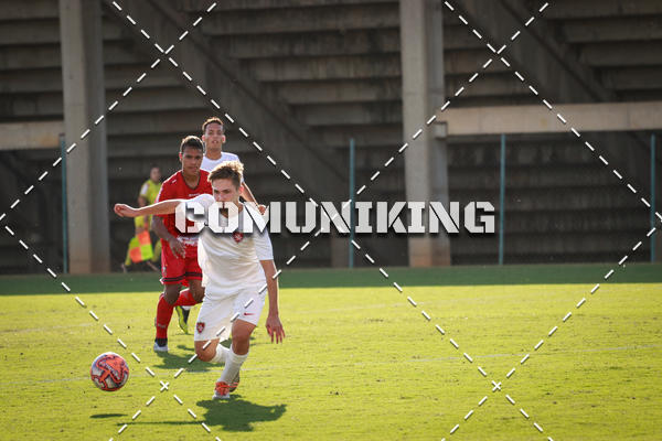Acquista le foto dell'eventoCampeonato Paulista Sub-20 - Ituano x Desportivo Brasil in Fotop