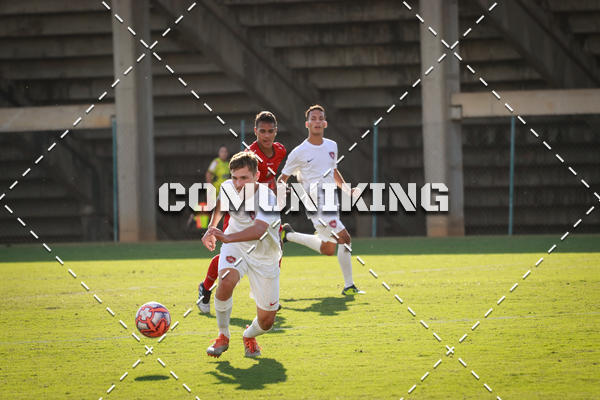 Acquista le foto dell'eventoCampeonato Paulista Sub-20 - Ituano x Desportivo Brasil in Fotop