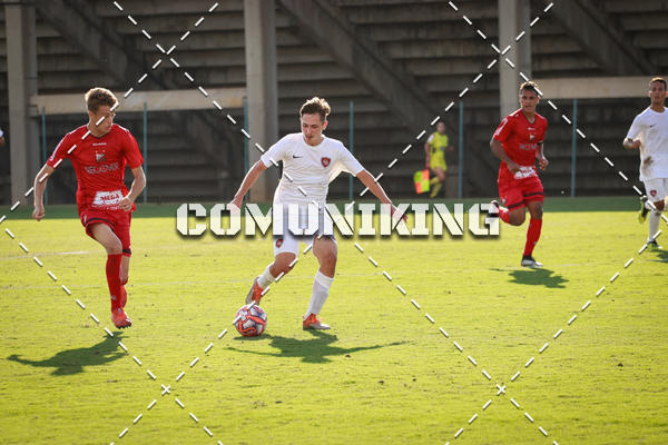 Acquista le foto dell'eventoCampeonato Paulista Sub-20 - Ituano x Desportivo Brasil in Fotop