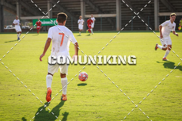 Acquista le foto dell'eventoCampeonato Paulista Sub-20 - Ituano x Desportivo Brasil in Fotop