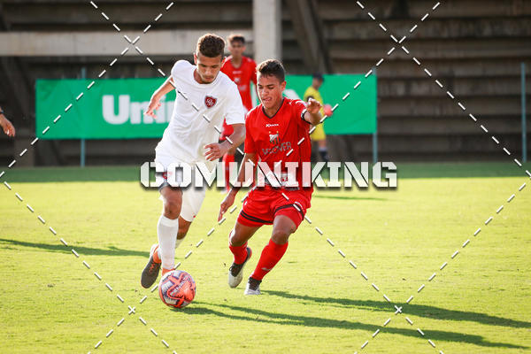 Acquista le foto dell'eventoCampeonato Paulista Sub-20 - Ituano x Desportivo Brasil in Fotop