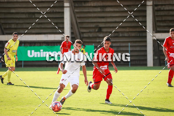 Acquista le foto dell'eventoCampeonato Paulista Sub-20 - Ituano x Desportivo Brasil in Fotop