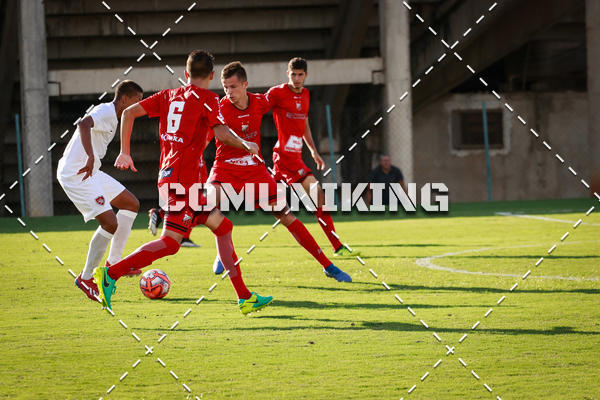 Acquista le foto dell'eventoCampeonato Paulista Sub-20 - Ituano x Desportivo Brasil in Fotop