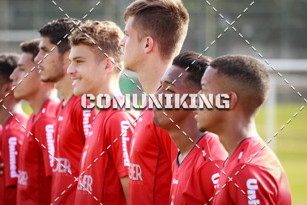 Buy your photos of the eventCampeonato Paulista Sub-20 - Ituano x Desportivo Brasil on Fotop