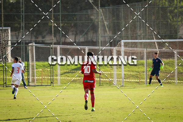 Acquista le foto dell'eventoCampeonato Paulista Sub-20 - Ituano x Desportivo Brasil in Fotop