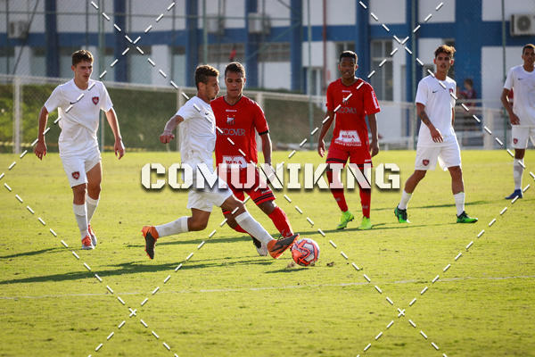 Acquista le foto dell'eventoCampeonato Paulista Sub-20 - Ituano x Desportivo Brasil in Fotop