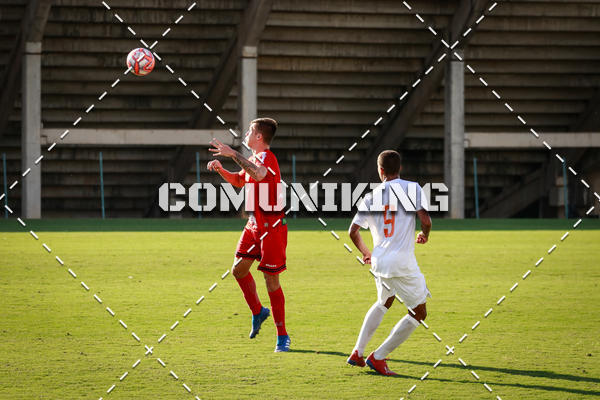 Acquista le foto dell'eventoCampeonato Paulista Sub-20 - Ituano x Desportivo Brasil in Fotop
