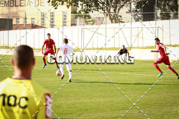 Acquista le foto dell'eventoCampeonato Paulista Sub-20 - Ituano x Desportivo Brasil in Fotop