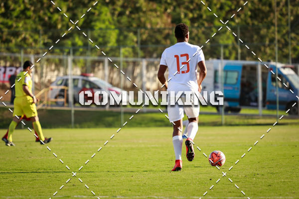 Acquista le foto dell'eventoCampeonato Paulista Sub-20 - Ituano x Desportivo Brasil in Fotop