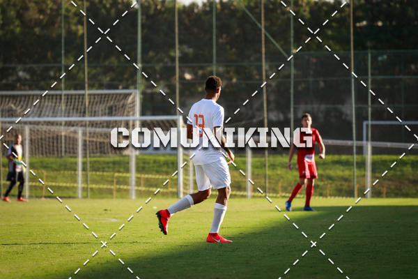 Acquista le foto dell'eventoCampeonato Paulista Sub-20 - Ituano x Desportivo Brasil in Fotop