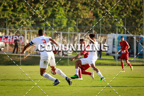 Acquista le foto dell'eventoCampeonato Paulista Sub-20 - Ituano x Desportivo Brasil in Fotop