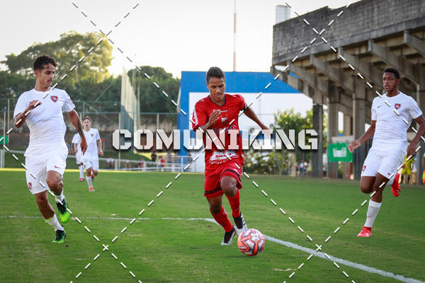 Buy your photos of the eventCampeonato Paulista Sub-20 - Ituano x Desportivo Brasil on Fotop