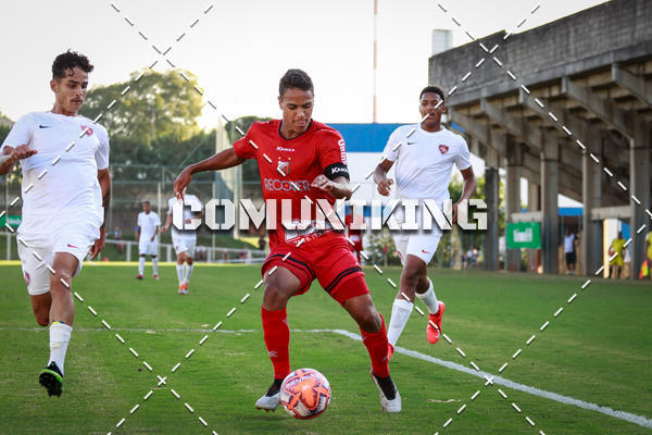Buy your photos of the eventCampeonato Paulista Sub-20 - Ituano x Desportivo Brasil on Fotop